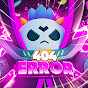 404ERROR BS YouTube channel avatar