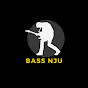 Bass music nju logo