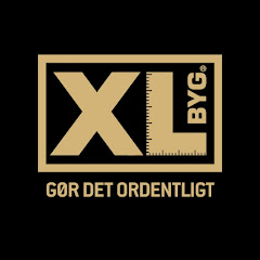 XL-BYG - GØR DET ORDENTLIGT
