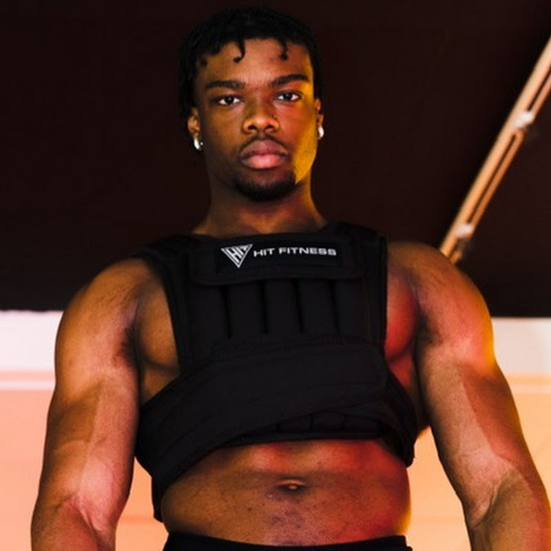 Michael Omoruyi
