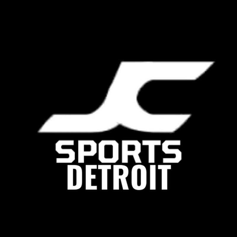 JC Sports Detroit channel logo