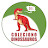 Eu coleciono dinossauros