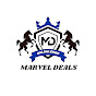 Marvel Deals logo