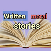 Written moral stories