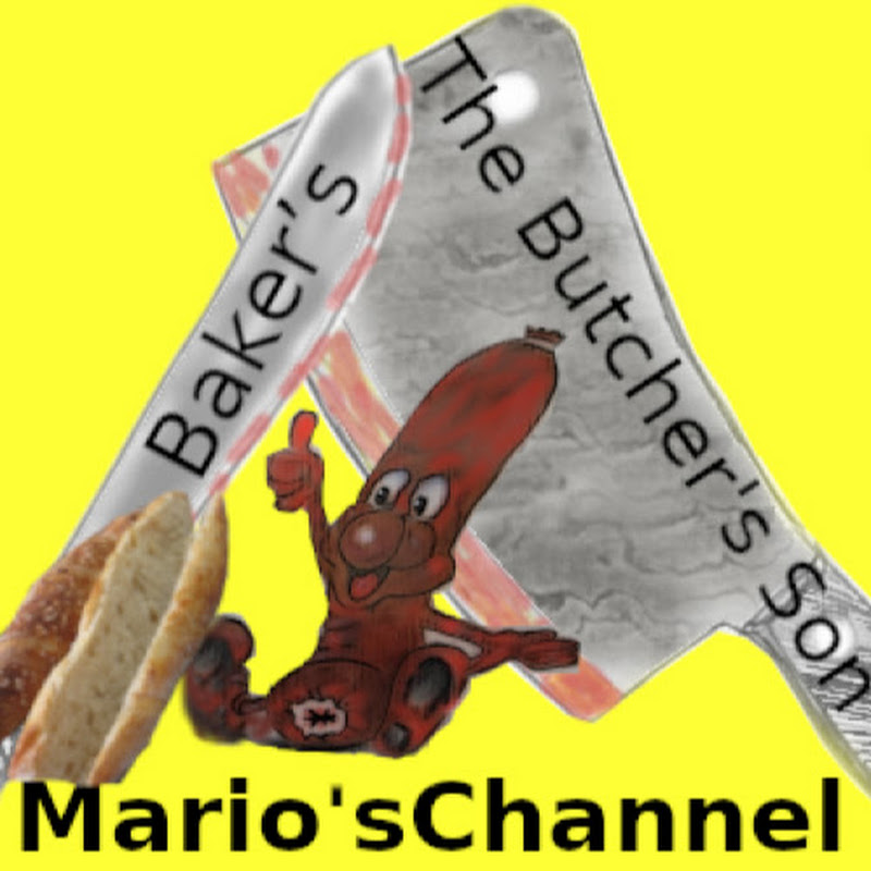 Marios Channel 