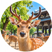 Explore Nara Park