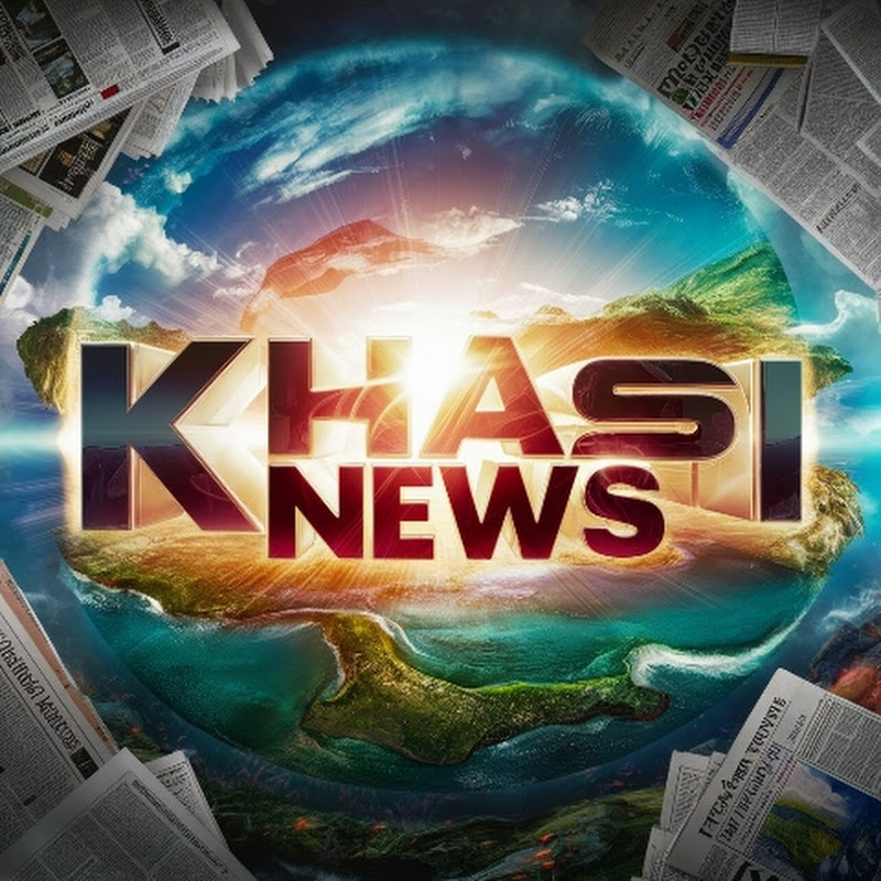 MLUCKY Channel (Khasi News)