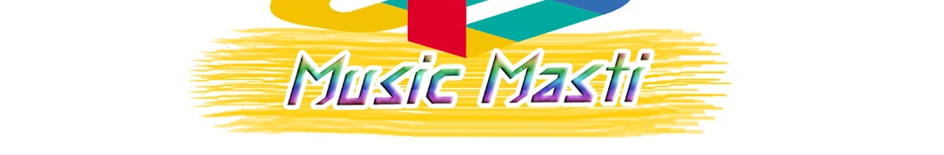 Music Masti YouTube channel avatar