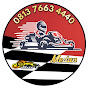 GOKART MEDAN logo