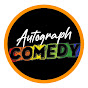 Autograph Comedy logo
