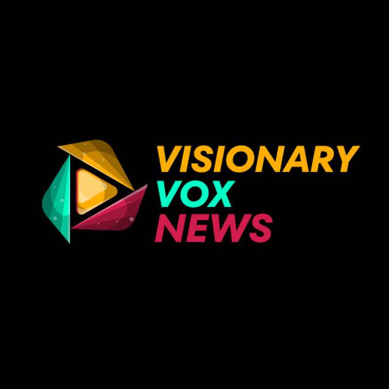 Visionary Vox News