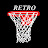 Retro Basketball Highlights