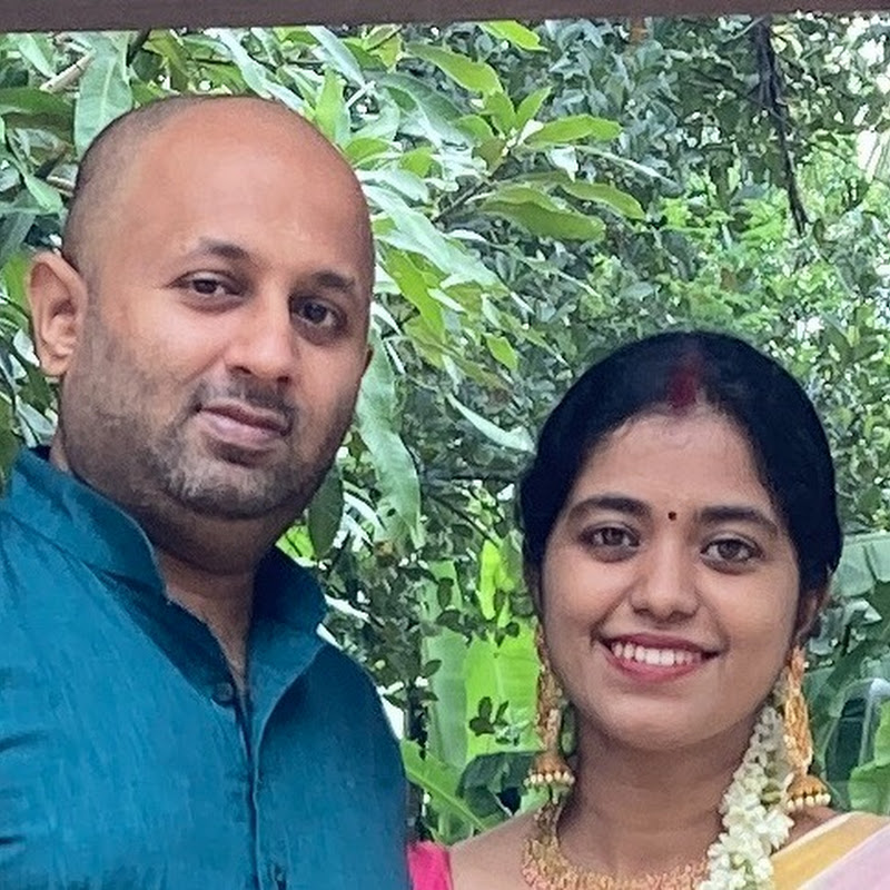 Sharath & Namratha