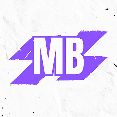 Логотип каналу MB divulgações O MORAL DA BAHIA