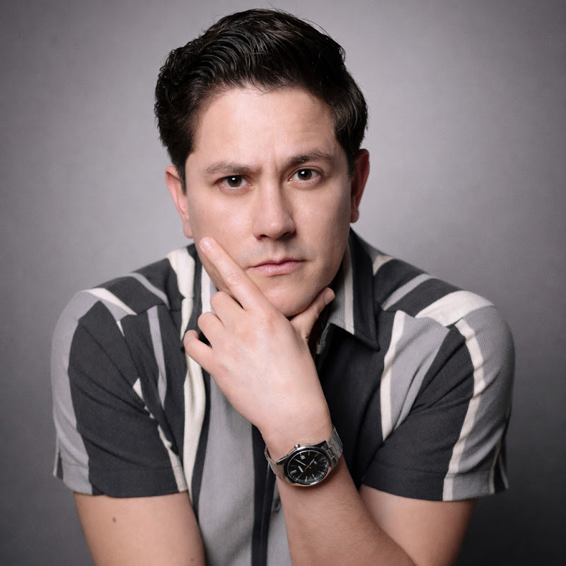 Adrián Bárcenas
