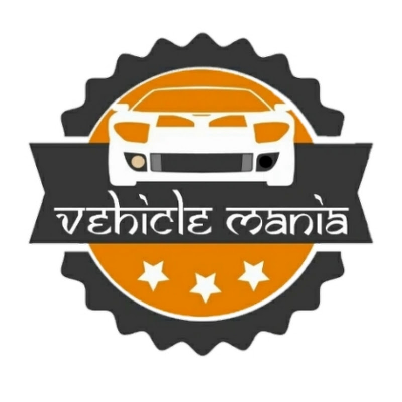VEHICLE MANIA