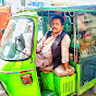 Rickshaw Wala vlogs logo