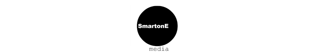 SmartonE media YouTube channel avatar
