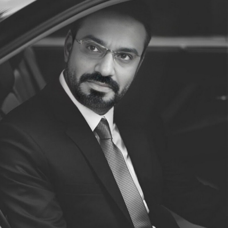Nikkhil Kumar Vyaas 