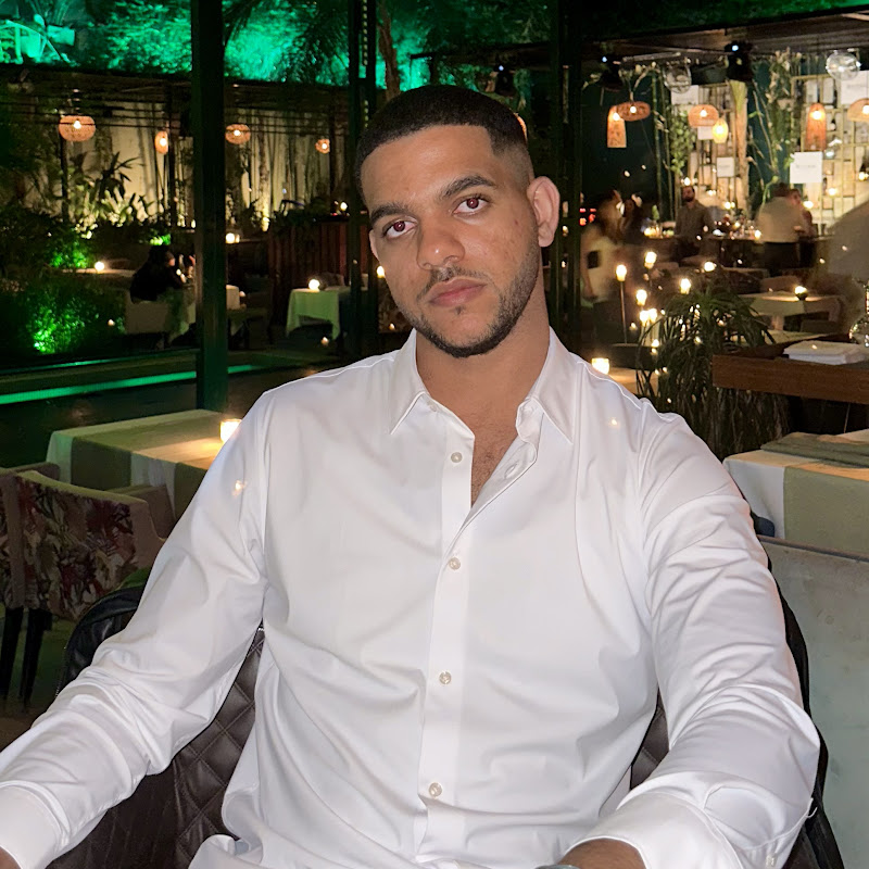 Chef Nourdine | شيف نورالدين 