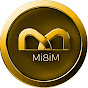 Mi8iM Cracking the Code: logo