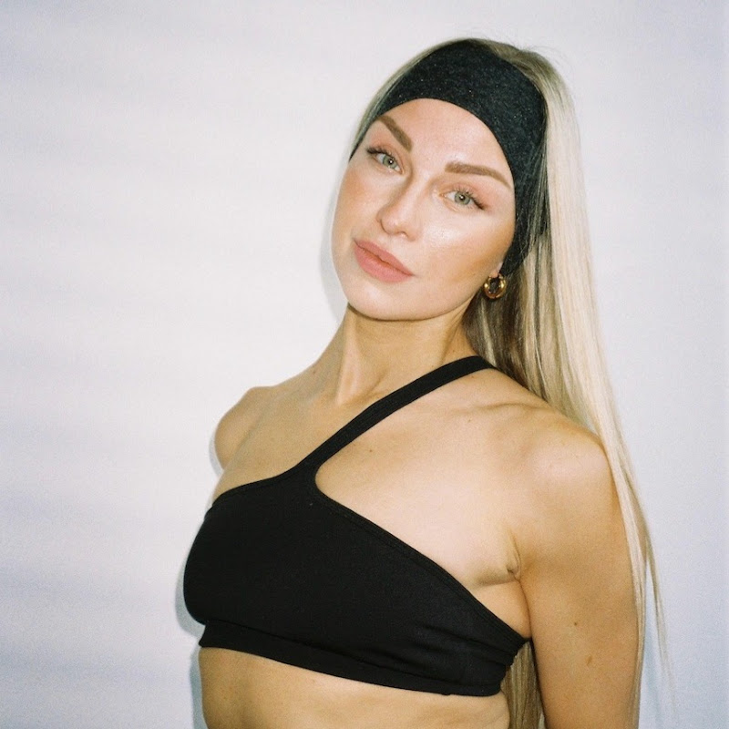 Marie Steffen - The Art of Health