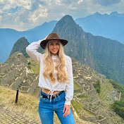 Yuliia Travels