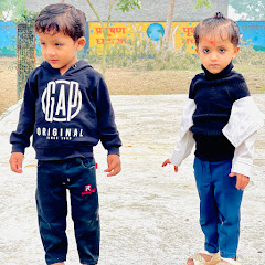 Channel thumbnail for Riya Rishav