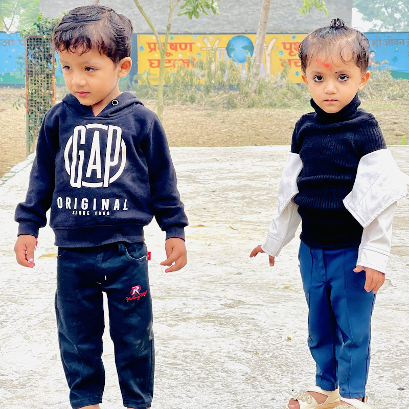 Riya Rishav