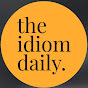 idiomsdaily  logo
