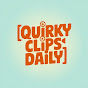 Quirky Clips Daily logo