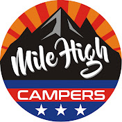 Mile High Campers