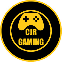 CJR Gaming Avatar