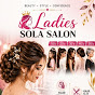Ladies SOLA SALON