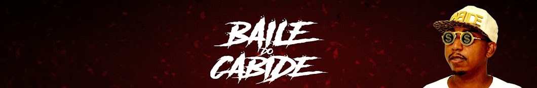 DJ CABIDE YouTube channel avatar