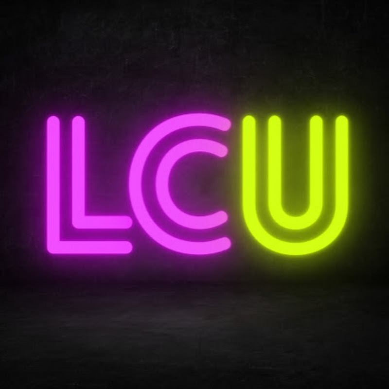 LeetCode University Logo