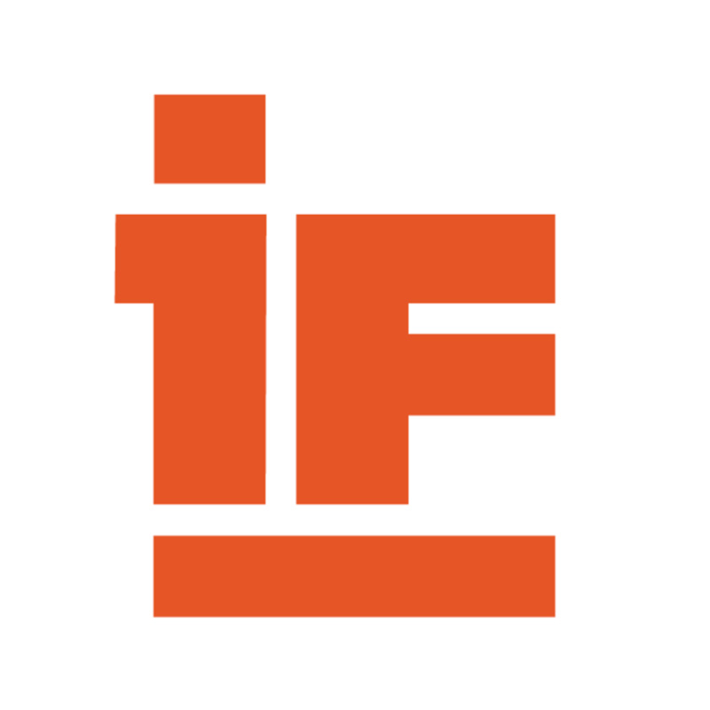 Institute for the Future (IFTF) icon