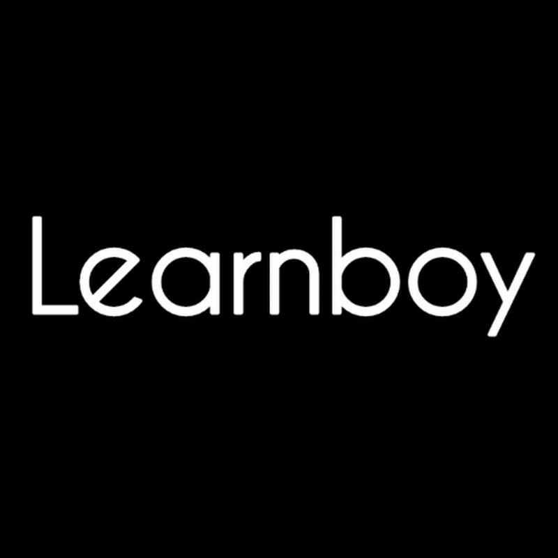 Learnboy