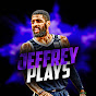 JeffreyPlays YouTube Profile Photo
