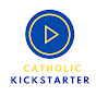 Catholic Kickstarter logo