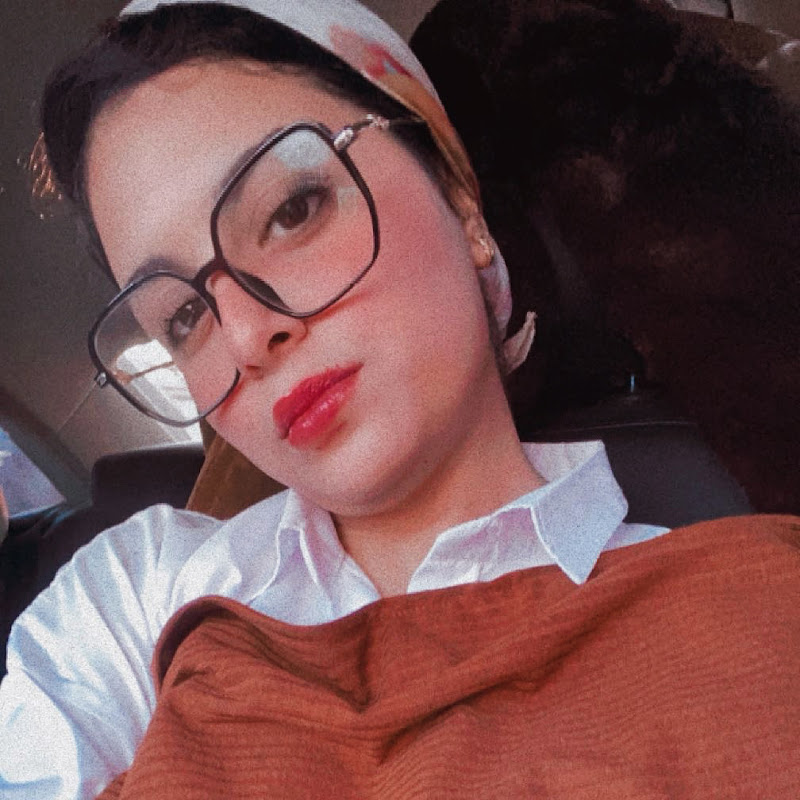 with Mayoya بودكاست