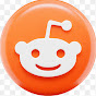 Voces de Reddit logo