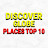 @DiscoverGlobePlacesTop10_NL158