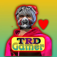 TRD Gamer net worth