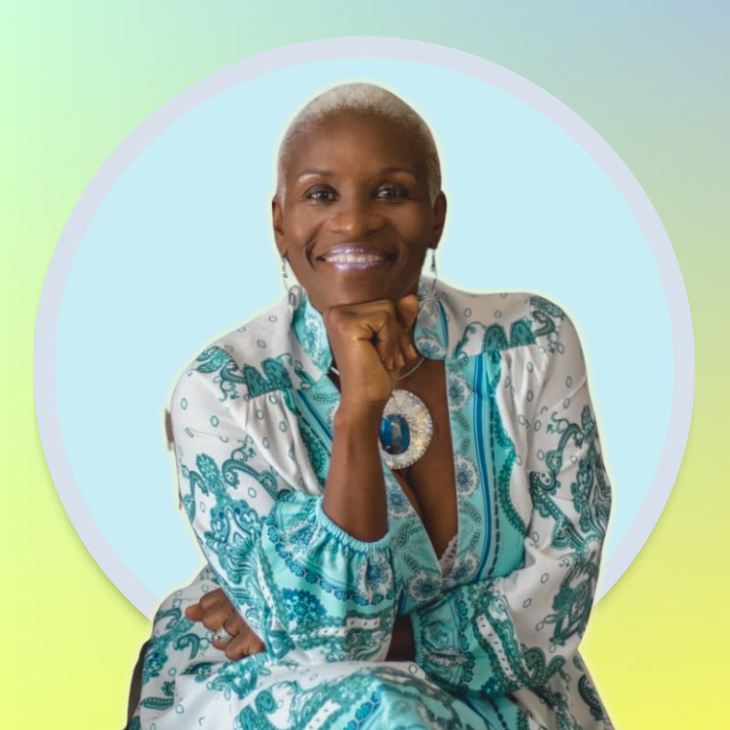 Paula Hurlock- Wellness Experience Jamaica