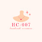 HANDICRAFT-007 logo