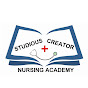 STUDIOUS CREATOR logo