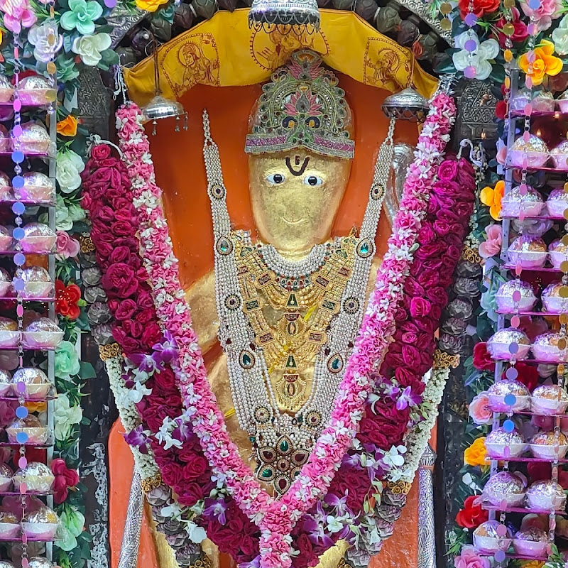 Balaji Mandir Ramnagar