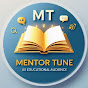 mentor tune USA logo