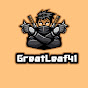 GreatLeaf41 logo